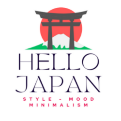 HelloJapan